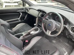 スバル BRZ