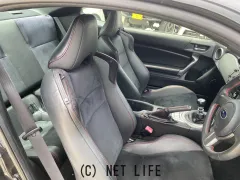 スバル BRZ