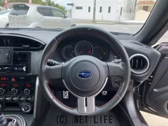 スバル BRZ