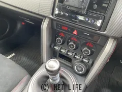 スバル BRZ