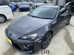スバル BRZ