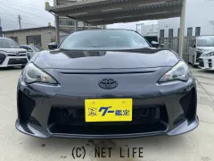 スバル BRZ