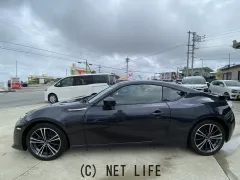 スバル BRZ