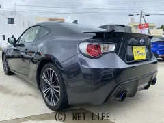 スバル BRZ