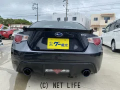 スバル BRZ