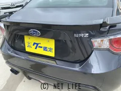 スバル BRZ