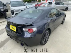 スバル BRZ