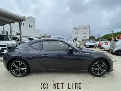 スバル BRZ