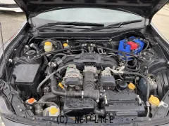 スバル BRZ