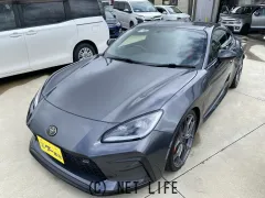 トヨタ GR86
