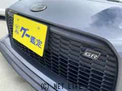 トヨタ GR86