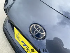 トヨタ GR86