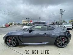 トヨタ GR86