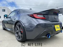トヨタ GR86