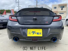 トヨタ GR86
