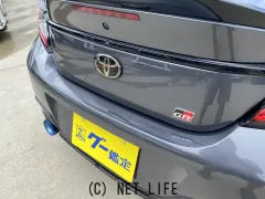 トヨタ GR86