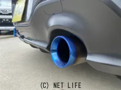 トヨタ GR86