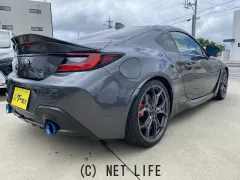 トヨタ GR86