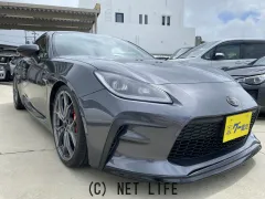 トヨタ GR86