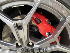 トヨタ GR86