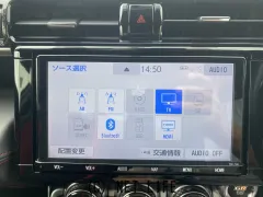 トヨタ GR86