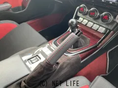 トヨタ GR86