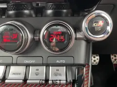 トヨタ GR86