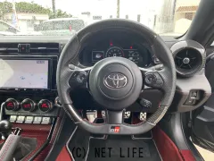 トヨタ GR86