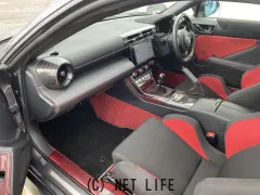 トヨタ GR86