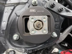 トヨタ GR86