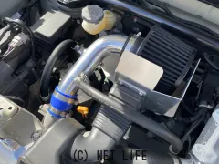 スズキ アルトワークス