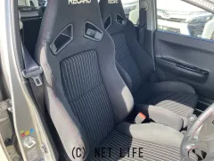 スズキ アルトワークス