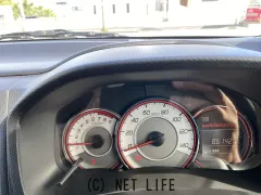 スズキ アルトワークス