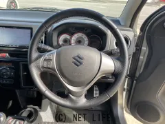 スズキ アルトワークス