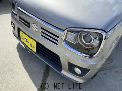 スズキ アルトワークス