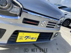 スズキ アルトワークス