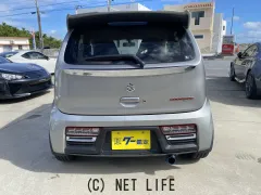 スズキ アルトワークス