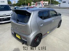 スズキ アルトワークス