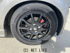 スズキ アルトワークス