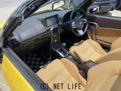 ダイハツ コペン