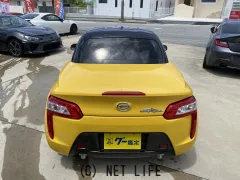 ダイハツ コペン