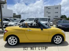ダイハツ コペン