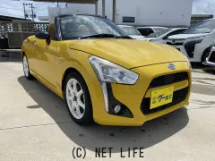 ダイハツ コペン
