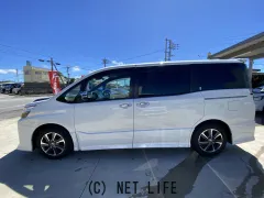 トヨタ ヴォクシー