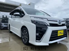 トヨタ ヴォクシー
