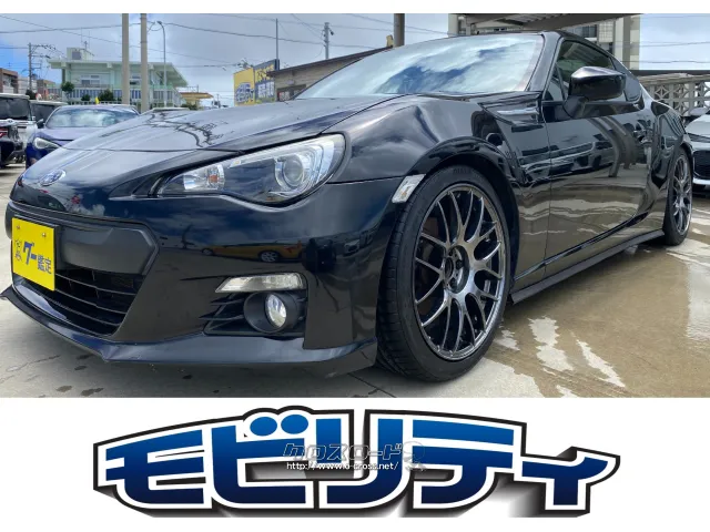 スバル BRZ
