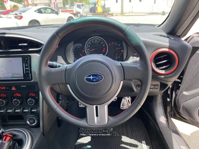 スバル BRZ
