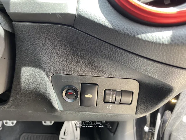 スバル BRZ