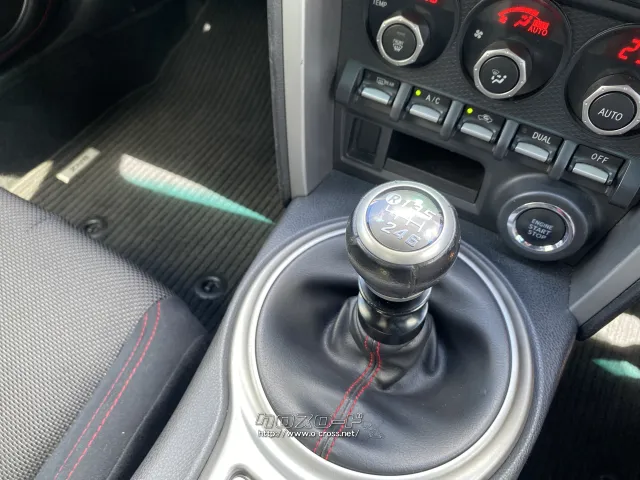 スバル BRZ