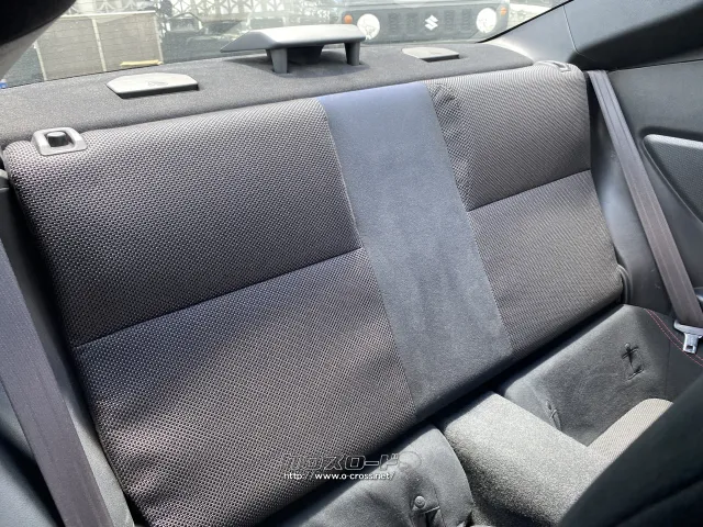 スバル BRZ